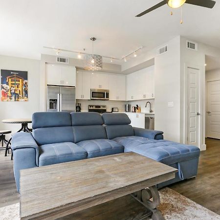 Вілла Live In The Heart Of Downtown New Orleans-Cb Unit 806 Екстер'єр фото