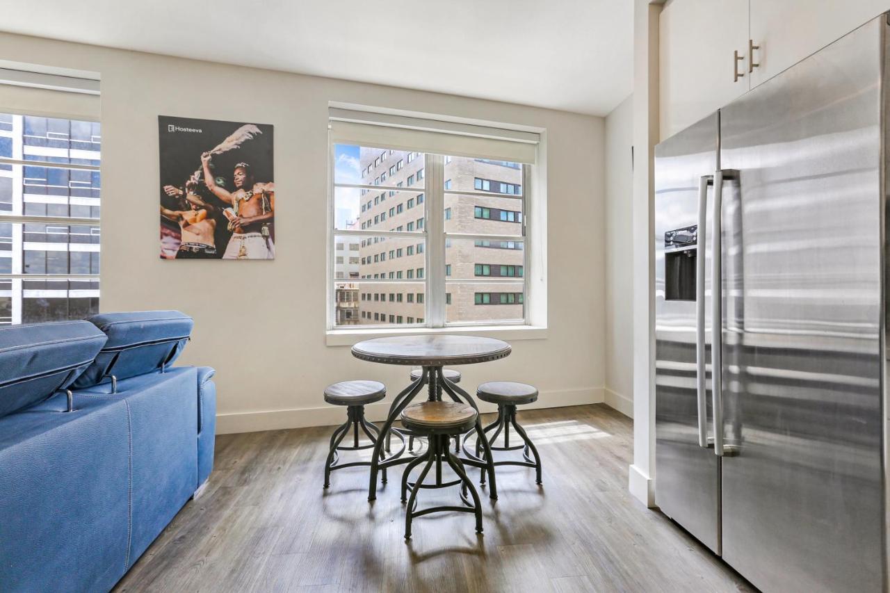 Вілла Live In The Heart Of Downtown New Orleans-Cb Unit 806 Екстер'єр фото