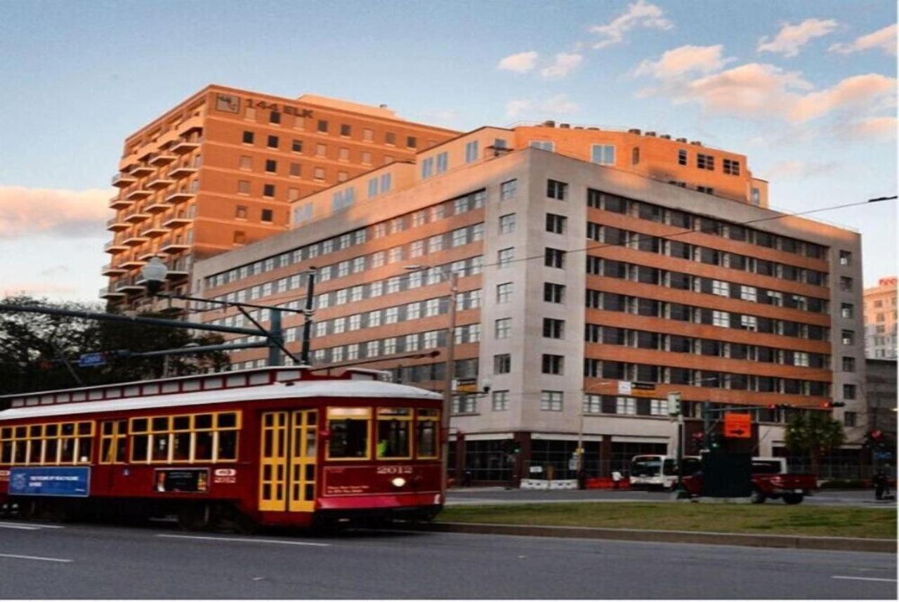 Вілла Live In The Heart Of Downtown New Orleans-Cb Unit 806 Екстер'єр фото